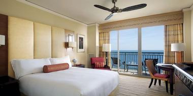Guest Accommodations