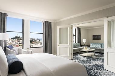 More Guest Accommodations