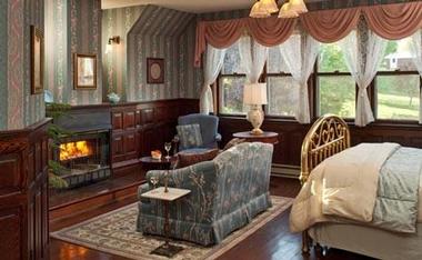 More Guest Accommodations