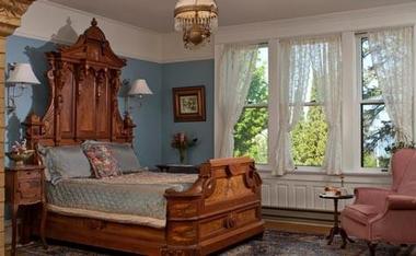 More Guest Accommodations