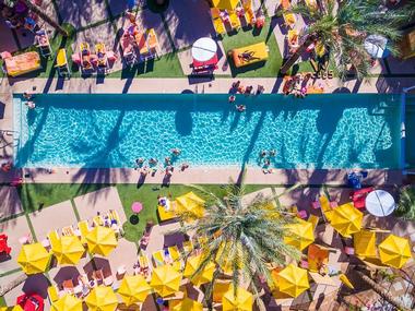 Amenities & Recreational Activities