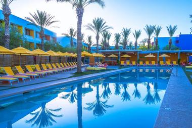 Plan This Vacation