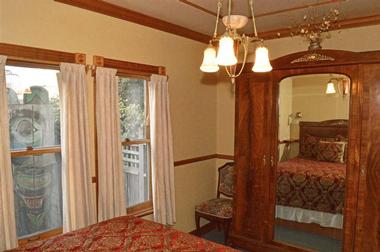 More Guest Accommodations
