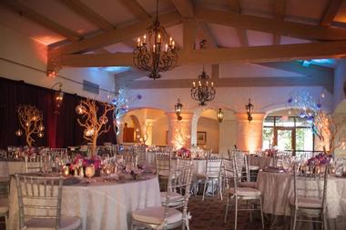 Monterey Country Club | Tie the Knot in Palm Springs, CA