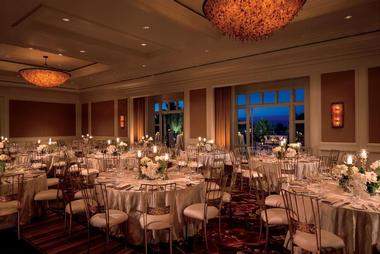 The Ritz-Carlton, Rancho Mirage | Tie the Knot in Palm Springs, CA