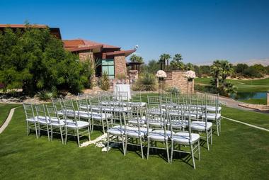 Desert Willow Golf Resort | Tie the Knot in Palm Springs, CA