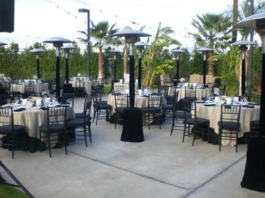 Galvan Estate | Tie the Knot in Palm Springs, CA