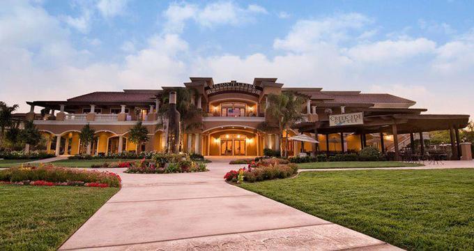 Wilson Creek Winery