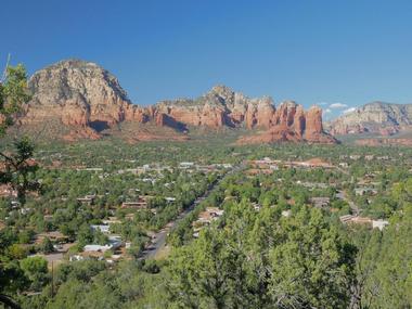 All About Sedona