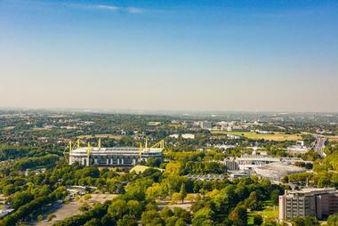 Day Trip to Dortmund from Amsterdam