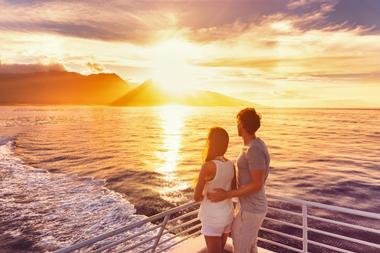 Getting to Lanai by Boat