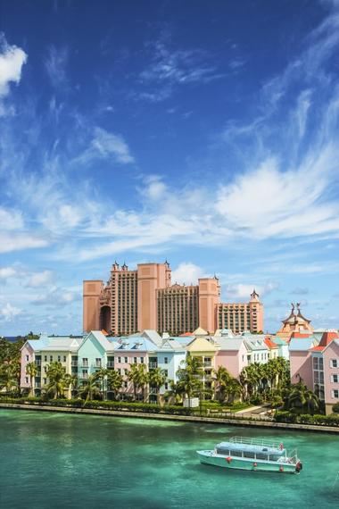 Important Information And Things To Do At The Bahamas