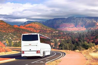 Getting to Sedona from Phoenix on a Tour