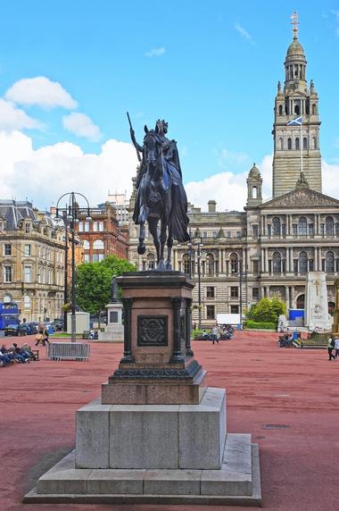 Tips for Your Scotland Day Trip from London