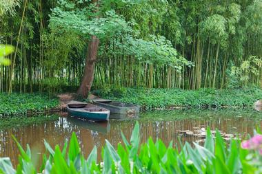 Getting to Giverny from Paris by Train