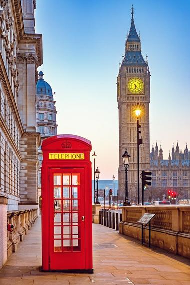 Important Information And Things To Do In London
