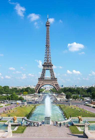 Important Information And Things To Do In Paris