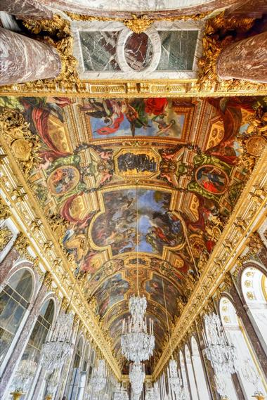 Important Information And Things To Do At Versailles