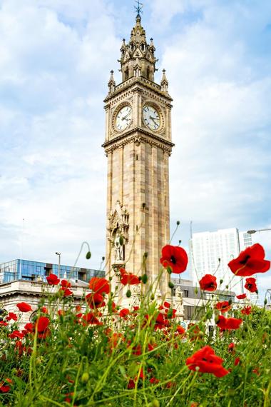 Important Information and Things to Do in Belfast