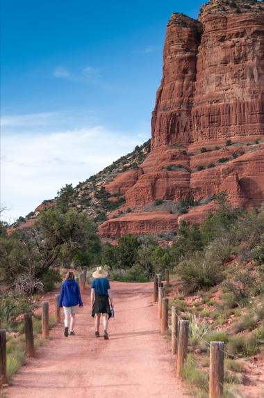 Important Information and Things to Do in Sedona