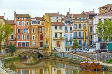 Day Trip to Narbonne from Barcelona