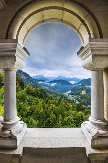 Important Information and Things to Do at Neuschwanstein Castle