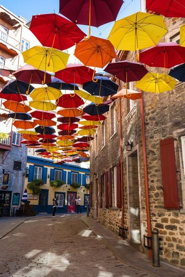 Important Information and Things to Do in Quebec City