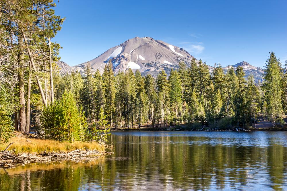Marvel at waterfalls and hike granite cliffs on a breathtaking summer escape.