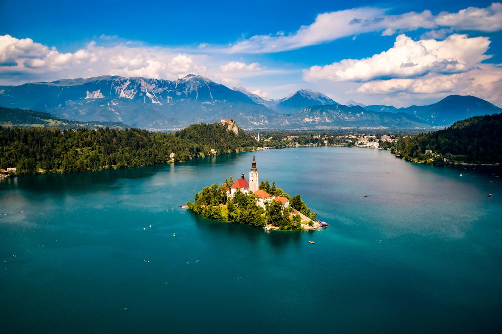 Slovenia