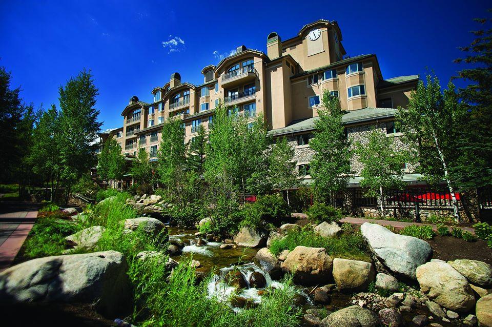 Beaver Creek Lodge