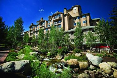 Beaver Creek Lodge