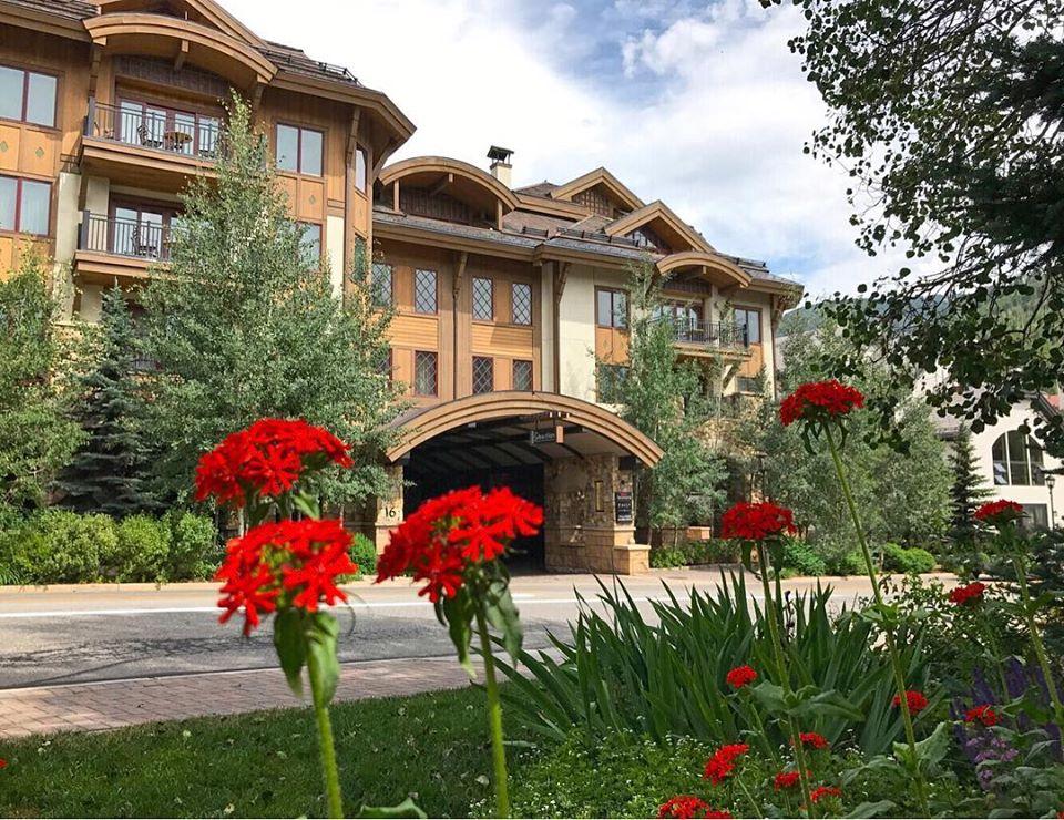 The Sebastian - Vail, A Timbers Resort