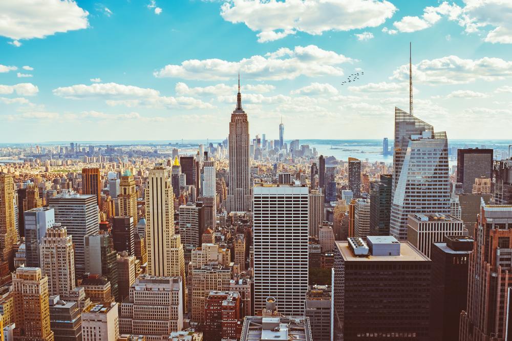 See iconic sights and explore diverse neighborhoods on an exciting urban adventure.