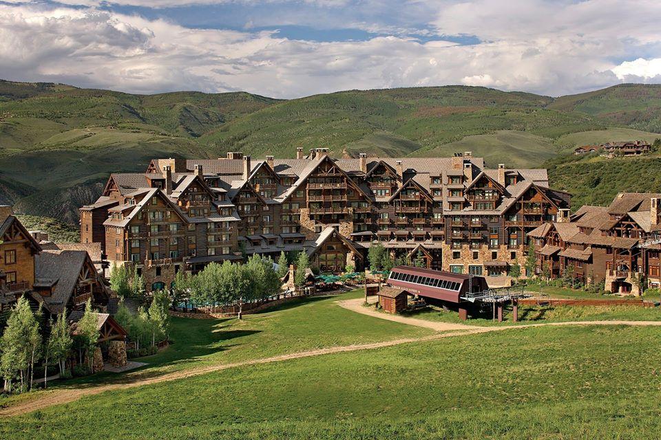 The Ritz-Carlton, Bachelor Gulch