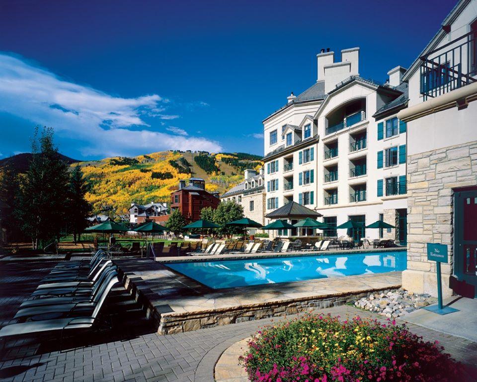 Park Hyatt Beaver Creek Resort and Spa