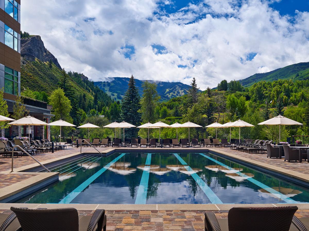 The Westin Riverfront Resort & Spa Avon, Vail Valley