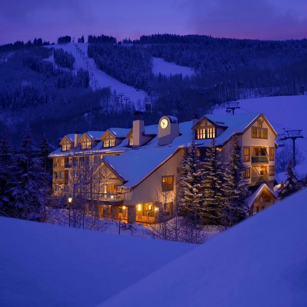 The Osprey at Beaver Creek, A RockResort