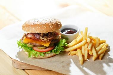 More Las Vegas Airport Restaurants