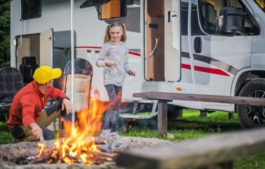 Thousand Trails Las Vegas RV Resort