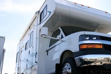Las Vegas RV Resort