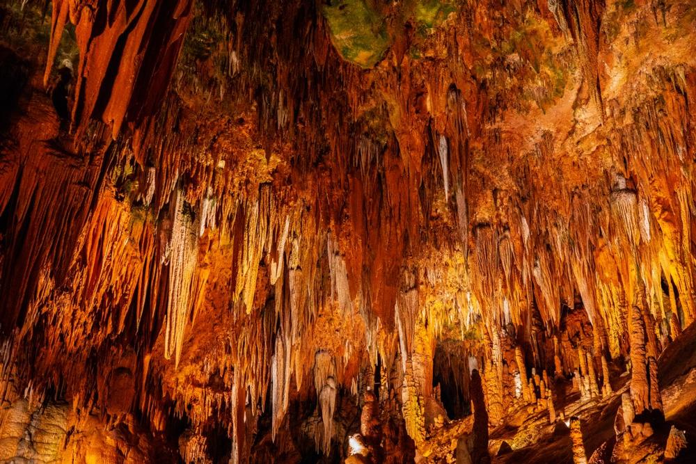 Luray Caverns