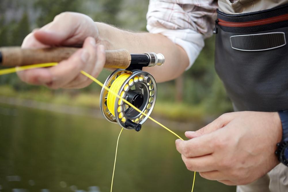 Fishing
