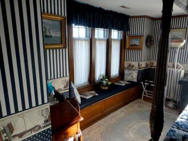 More Guest Accommodations
