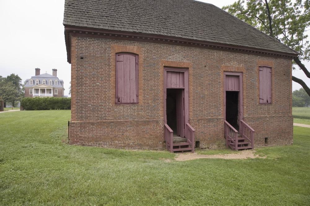 Visit the plantation grounds and see colonial relics on a retirement outing.