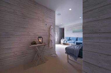 Guest Accommodations