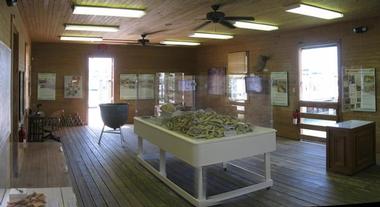 The Key West Turtle Museum