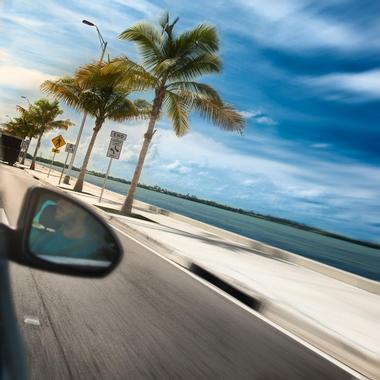 Getting To and From Key West Airport