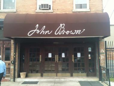 John Brown Smokehouse