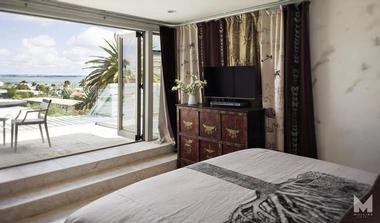Mollies: 10 Charming Suites in Auckland