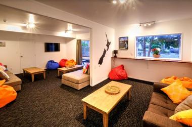 Haka Lodge Taupo
